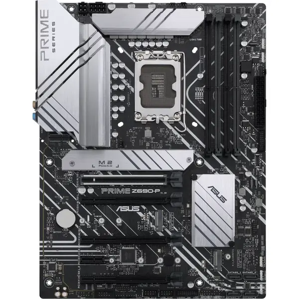 Placa de baza Asus PRIME Z690-P Socket 1700