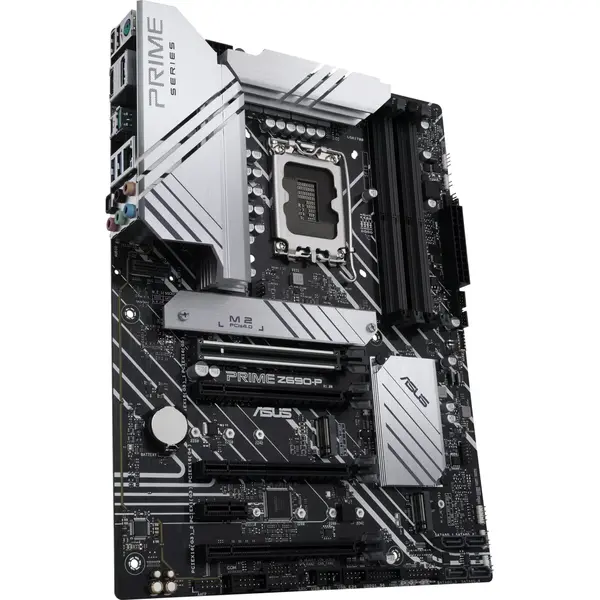 Placa de baza Asus PRIME Z690-P Socket 1700