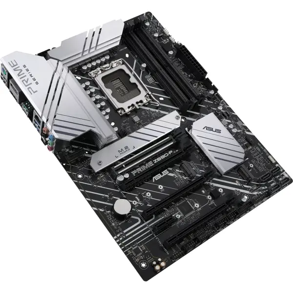 Placa de baza Asus PRIME Z690-P Socket 1700