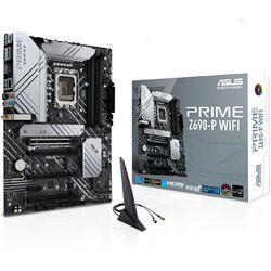 PRIME Z690-P WIFI Socket 1700