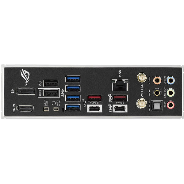 Placa de baza Asus ROG STRIX Z690-G GAMING WIFI Socket 1700