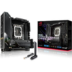 ROG STRIX Z690 I GAMING WIFI