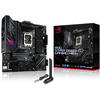 Placa de baza Asus ROG STRIX B660-G GAMING WIFI Socket 1700