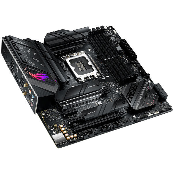 Placa de baza Asus ROG STRIX B660-G GAMING WIFI Socket 1700