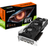 Placa video Gigabyte GeForce RTX 3070 Ti GAMING OC LHR 8GB GDDR6X 256 Bit