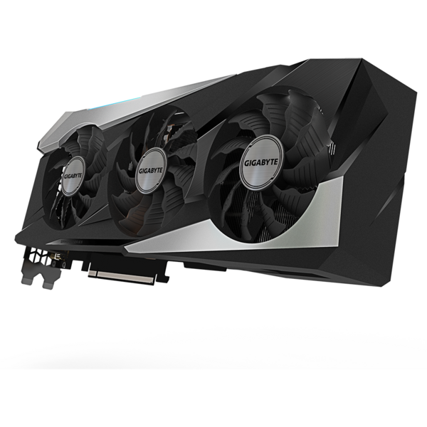 Placa video Gigabyte GeForce RTX 3070 Ti GAMING OC LHR 8GB GDDR6X 256 Bit