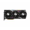 Placa video MSI GeForce RTX 3070 Ti Gaming X Trio 8G LHR GDDR6X 256 Bit