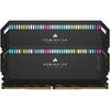 Memorie Corsair Dominator Platinum RGB 32GB DDR5 5200MHz CL40 Kit Dual Channel