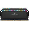 Memorie Corsair Dominator Platinum RGB 32GB DDR5 5200MHz CL40 Kit Dual Channel