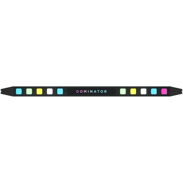 Memorie Corsair Dominator Platinum RGB 32GB DDR5 5200MHz CL40 Kit Dual Channel