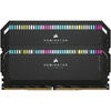 Memorie Corsair Dominator Platinum RGB Black 32GB DDR5 5600MHz CL36 Kit Dual Channel