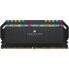 Memorie Corsair Dominator Platinum RGB Black 32GB DDR5 5600MHz CL36 Kit Dual Channel