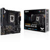 Placa de baza Asus TUF GAMING B660M- PLUS D4 Socket 1700