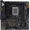 Placa de baza Asus TUF GAMING B660M- PLUS D4 Socket 1700