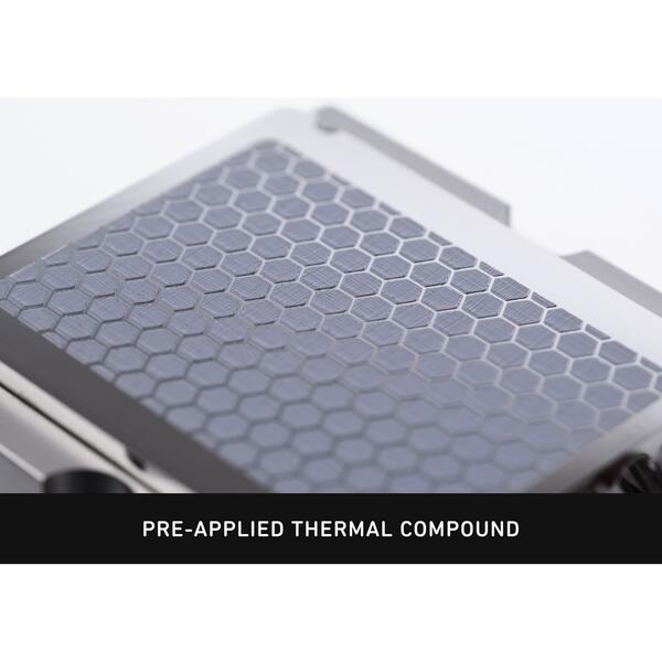 Cooler Noctua NH-D9 DX-4189 4U edition