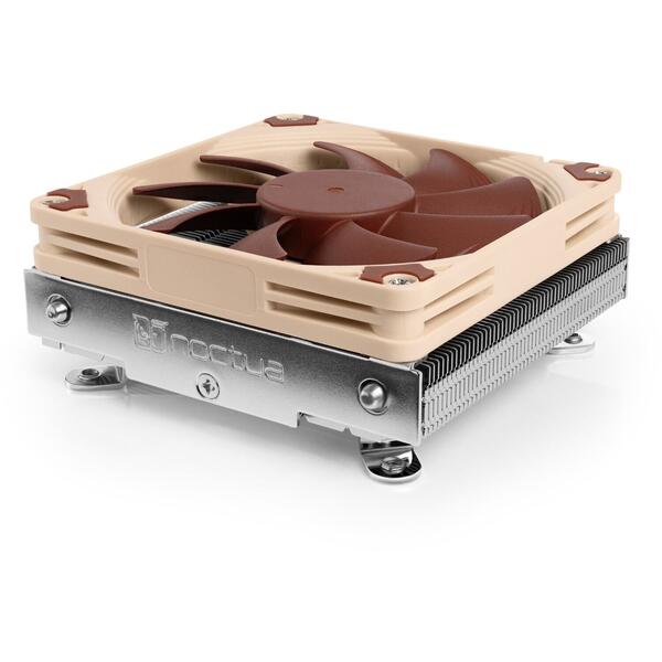 Cooler Noctua NH-L9i-17XX socket LGA 1700