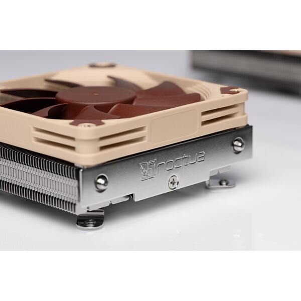 Cooler Noctua NH-L9i-17XX socket LGA 1700