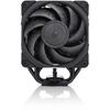 Cooler Noctua multi-socket NH-U12A Chromax.Black