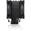 Cooler Noctua multi-socket NH-U12A Chromax.Black