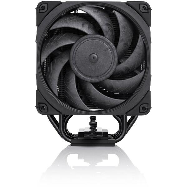 Cooler Noctua multi-socket NH-U12A Chromax.Black