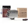 Cooler Noctua multi-socket NH-P1 pasiv