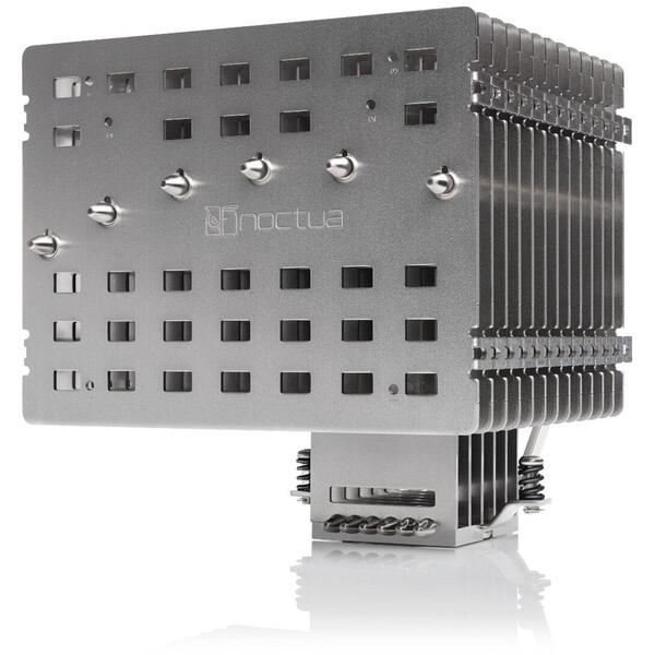 Cooler Noctua multi-socket NH-P1 pasiv