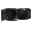 Placa video Gigabyte GeForce RTX 2060 WINDFORCE OC 12GB GDDR6 192 Bit