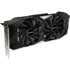 Placa video Gigabyte GeForce RTX 2060 WINDFORCE OC 12GB GDDR6 192 Bit