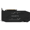 Placa video Gigabyte GeForce RTX 2060 WINDFORCE OC 12GB GDDR6 192 Bit