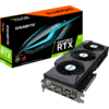 Placa video Gigabyte GeForce RTX 3080 EAGLE LHR 12GB GDDR6X 384 Bit