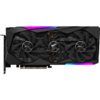 Placa video Gigabyte GeForce RTX 3070 AORUS MASTER LHR 8GB GDDR6 256 Bit Rev 2.0