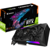 Placa video Gigabyte GeForce RTX 3070 AORUS MASTER LHR 8GB GDDR6 256 Bit