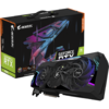 Placa video Gigabyte GeForce RTX 3080 AORUS MASTER LHR 12GB GDDR6 256 Bit