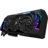 Placa video Gigabyte GeForce RTX 3080 AORUS MASTER LHR 12GB GDDR6 256 Bit