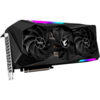 Placa video Gigabyte Radeon RX 6900 XT AORUS MASTER rev2.0 16GB GDDR6 256 Bit