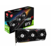 Placa video MSI GeForce RTX 3080 GAMING Z TRIO LHR 12GB GDDR6X 384 Bit