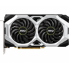 Placa video MSI GeForce RTX 2060 VENTUS OC 12GB GDDR6 192 Bit