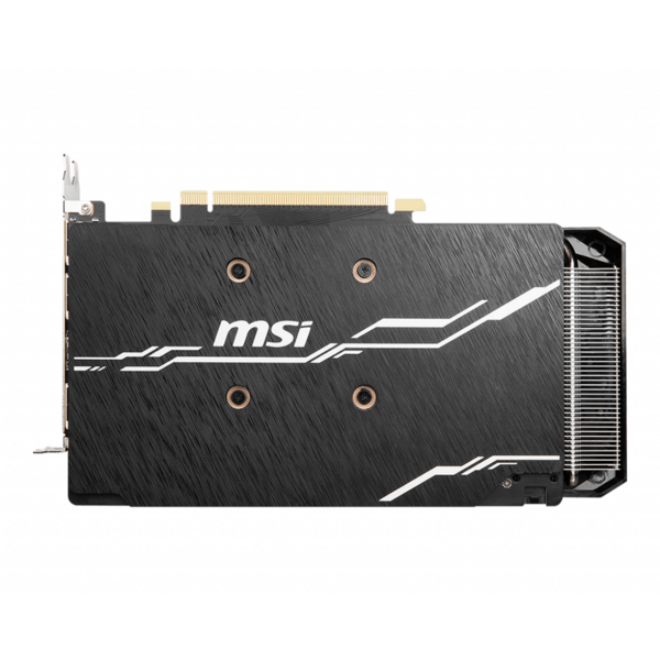 Placa video MSI GeForce RTX 2060 VENTUS OC 12GB GDDR6 192 Bit