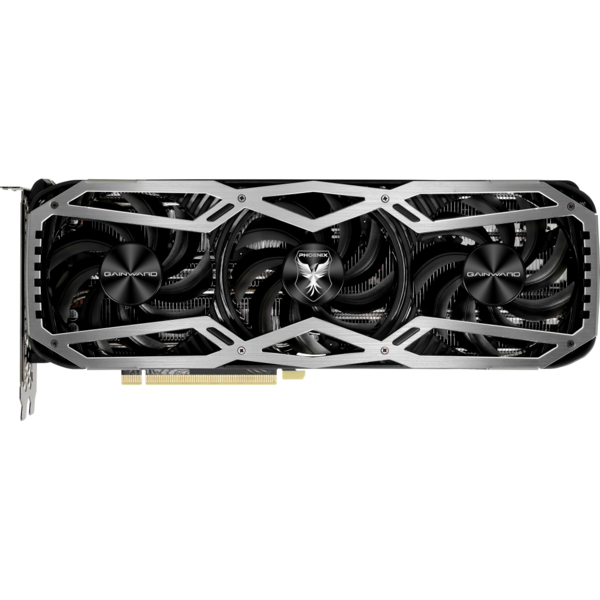 Placa video Gainward GeForce RTX 3080 Ti Phoenix LHR 12GB GDDR6X 384 Bit