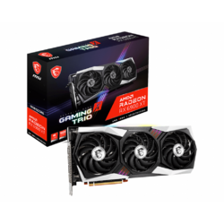 Radeon RX 6900 XT GAMING X TRIO 16GB GDDR6 256 Bit