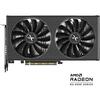 Placa video XFX Radeon RX 6500 XT Speedster QICK 210 4GB GDDR6 64 Bit