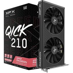 Radeon RX 6500 XT Speedster QICK 210 4GB GDDR6 64 Bit