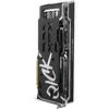 Placa video XFX Radeon RX 6700 XT Speedster QICK 319 Black 12GB GDDR6 1‎92 Bit