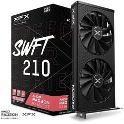 RX 6600 XT Speedster SWFT 210 Core Gaming 8GB GDDR6 128 Bit