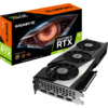 Placa video Gigabyte GeForce RTX 3050 GAMING OC LHR 8GB GDDR6 128 Bit