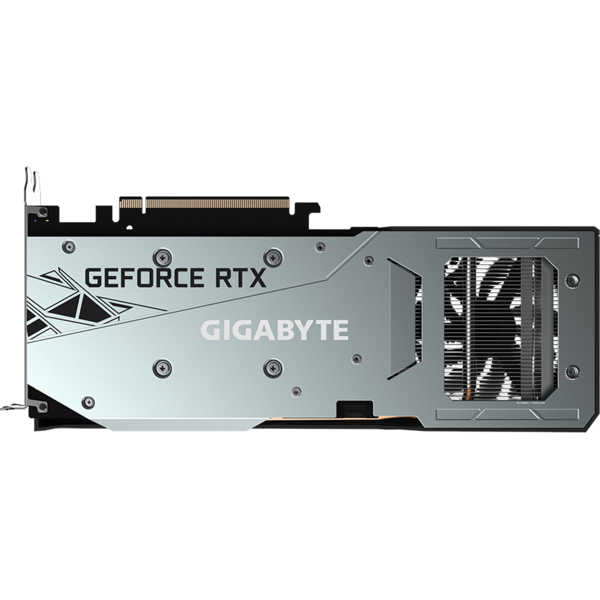 Placa video Gigabyte GeForce RTX 3050 GAMING OC LHR 8GB GDDR6 128 Bit