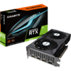 Placa video Gigabyte GeForce RTX 3050 EAGLE OC LHR 8GB GDDR6 128 Bit