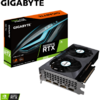 Placa video Gigabyte GeForce RTX 3050 EAGLE OC LHR 8GB GDDR6 128 Bit