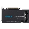 Placa video Gigabyte GeForce RTX 3050 EAGLE OC LHR 8GB GDDR6 128 Bit