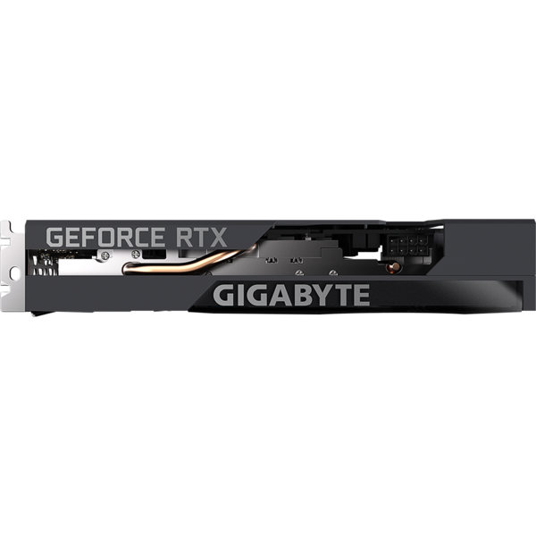 Placa video Gigabyte GeForce RTX 3050 EAGLE OC LHR 8GB GDDR6 128 Bit